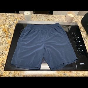Mens zella shorts